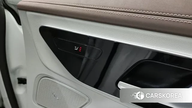 Mercedes-Benz EQE V295 id 3684642 из Кореи 9