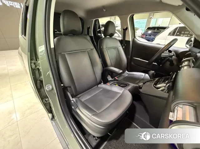 Hyundai Casper id 3507582 из Кореи 9