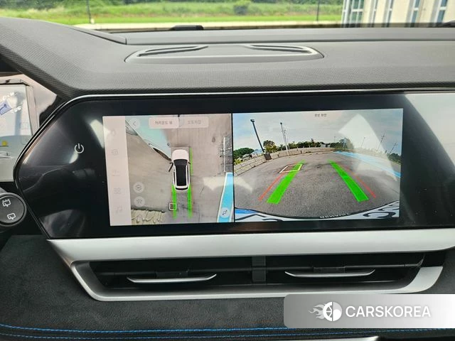Renault Korea (Samsung) Grand Coleos id 4589576 из Кореи 9