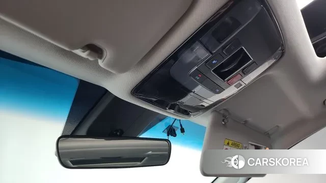 Hyundai Staria id 3566530 из Кореи 9