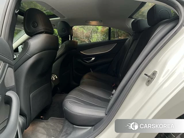 Mercedes-Benz CLS id 4291184 из Китая 9