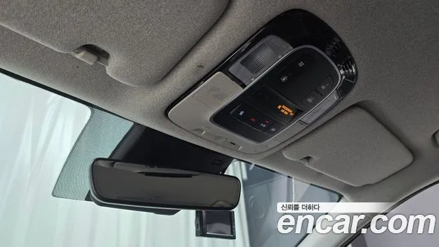 Hyundai Sonata (DN8) id 2716067 из Кореи 9