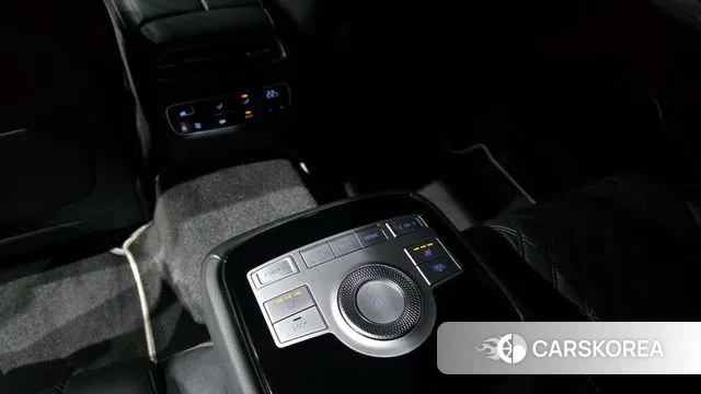 Genesis G80 (RG3) id 3300950 из Кореи 9