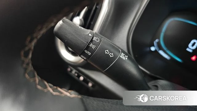 Kia The New Morning (JA) id 4686560 из Кореи 9
