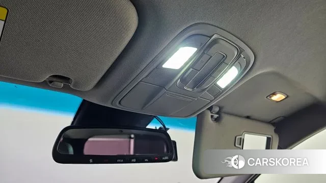 Hyundai Santa Fe TM id 3557781 из Кореи 9