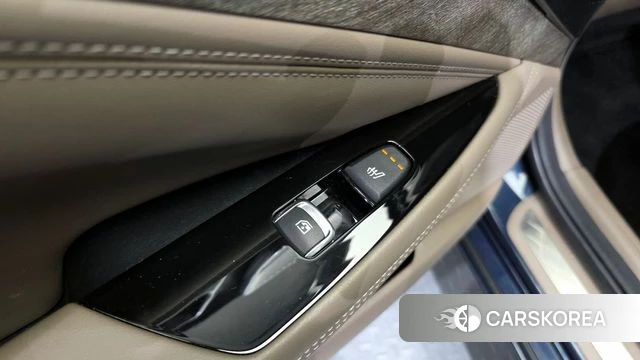 Kia K8 Hybrid id 3915390 из Кореи 9