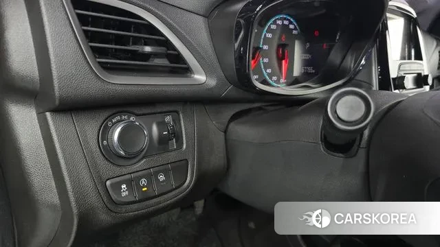 Chevrolet (GM Daewoo) The New Spark id 3363033 из Кореи 9