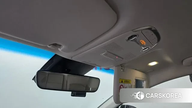 Hyundai The New Grandeur IG Hybrid id 3712838 из Кореи 9