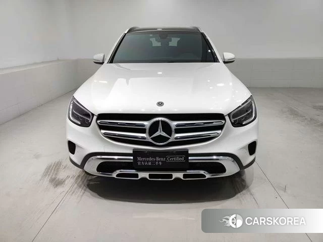 Mercedes-Benz GLC id 4238136 из Китая 9