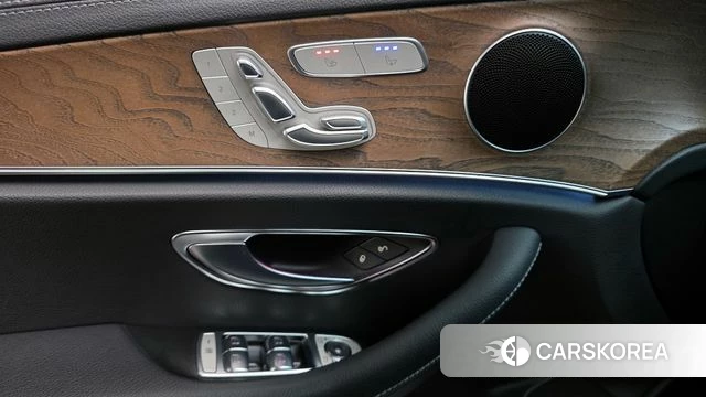 Mercedes-Benz E-Class W213 id 3860597 из Кореи 9
