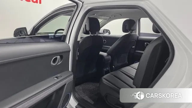 Hyundai Ionic 5 id 2979228 из Кореи 9