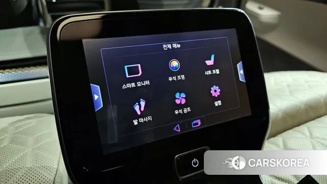 Kia The New Carnival 4th Generation id 3624421 из Кореи 9