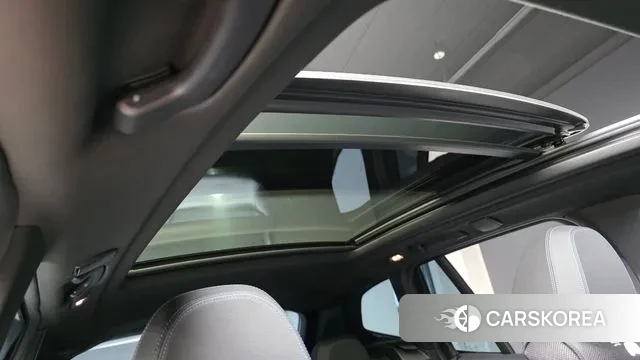 BMW iX3 id 3787911 из Кореи 9