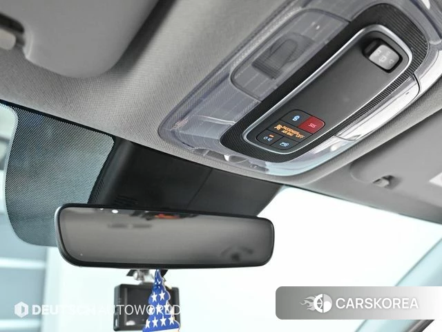 Hyundai Avante (CN7) id 4585165 из Кореи 9