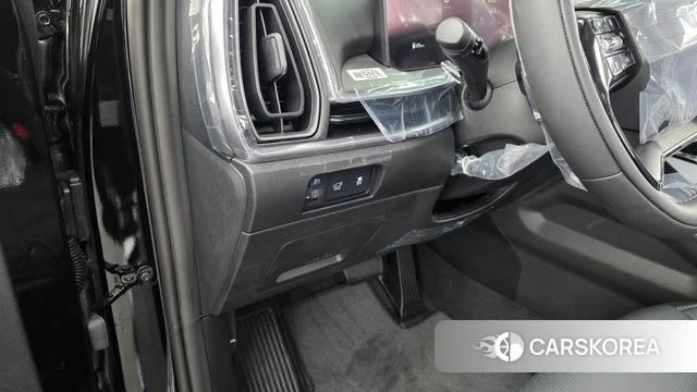 Kia The New Sorento 4th Generation id 4242599 из Кореи 9