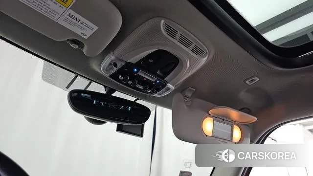 Mini Cooper id 3489402 из Кореи 9