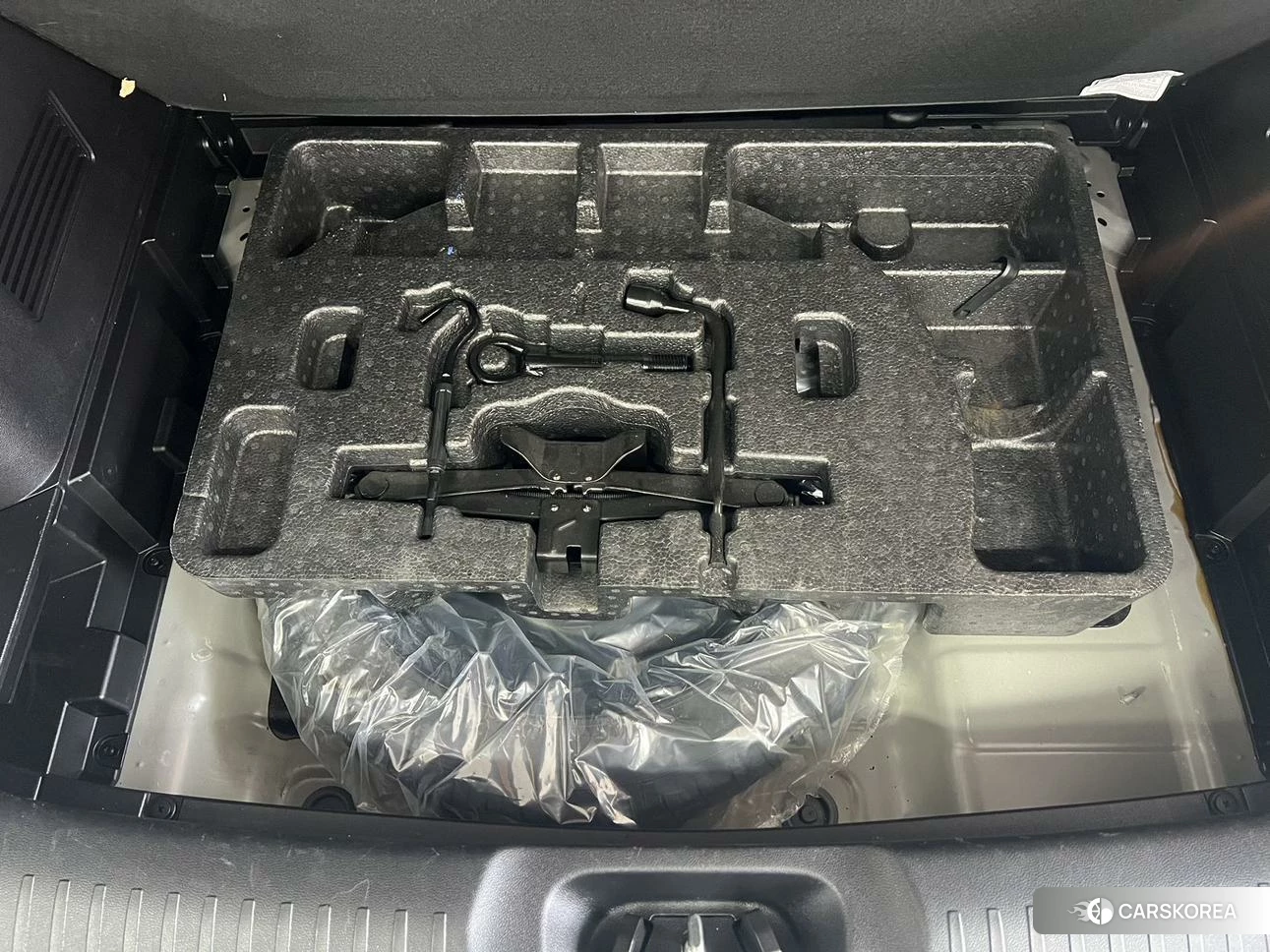 Chang'an CS35 PLUS id 4452202 из Китая 9