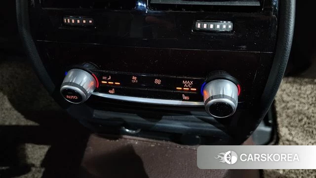 BMW 5 Series (G30) id 3917496 из Кореи 9