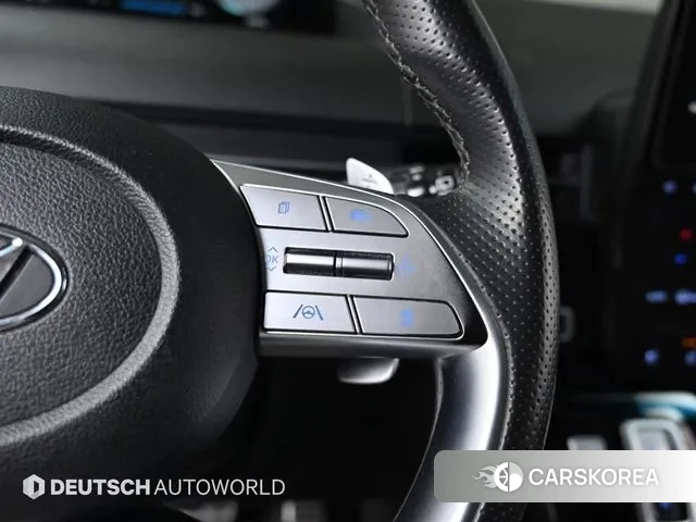 Hyundai Staria id 3467778 из Кореи 9