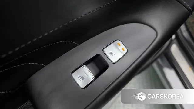 Hyundai The New Grandeur IG id 3438932 из Кореи 9