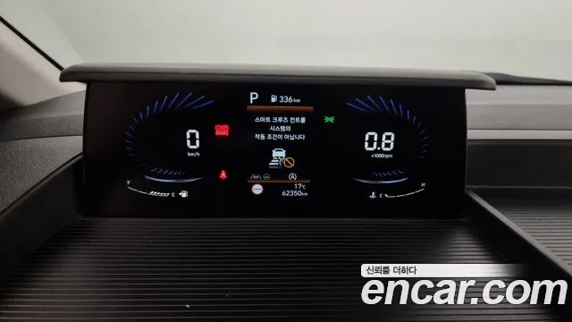 Hyundai Staria id 2623534 из Кореи 9