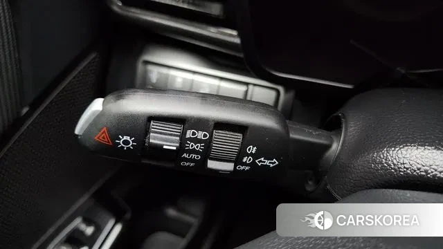 Ssangyong Berry New Tivoli id 3391158 из Кореи 9