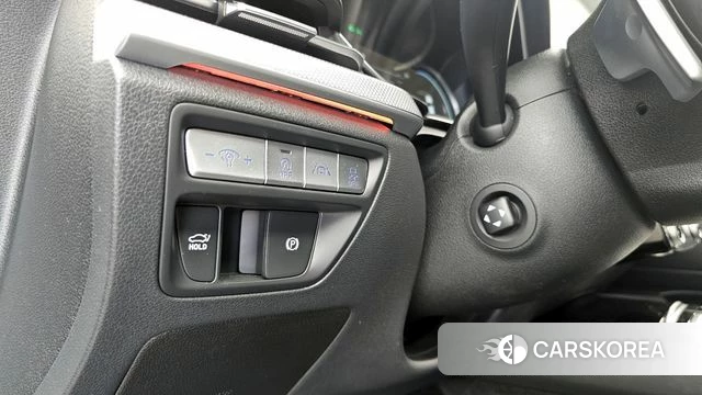 Genesis G80 (RG3) id 4203248 из Кореи 9