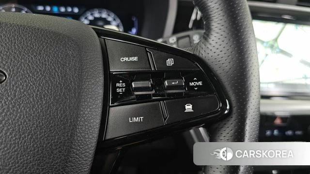 Ssangyong Beautiful Korando id 4490108 из Кореи 8