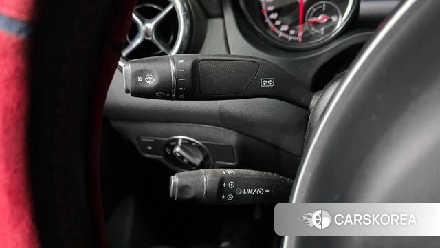 Mercedes-Benz CLA-Class C117 id 3853908 из Кореи 9