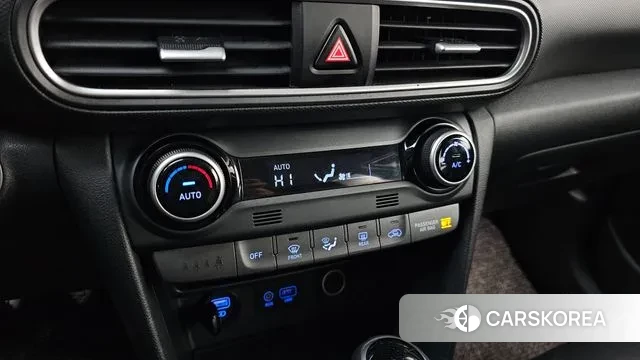 Hyundai Kona id 3747815 из Кореи 9