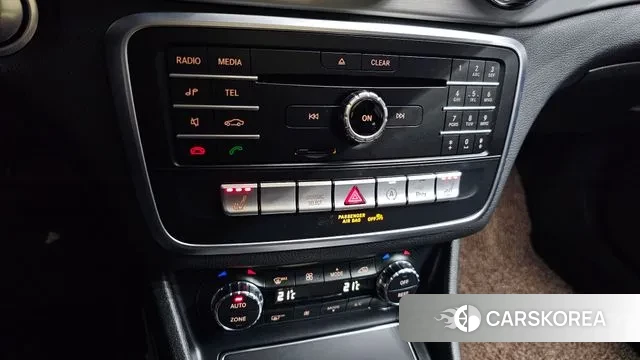 Mercedes-Benz GLA-Class X156 id 3748358 из Кореи 9