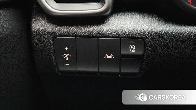 Kia Sportage The Bold id 4180414 из Кореи 9