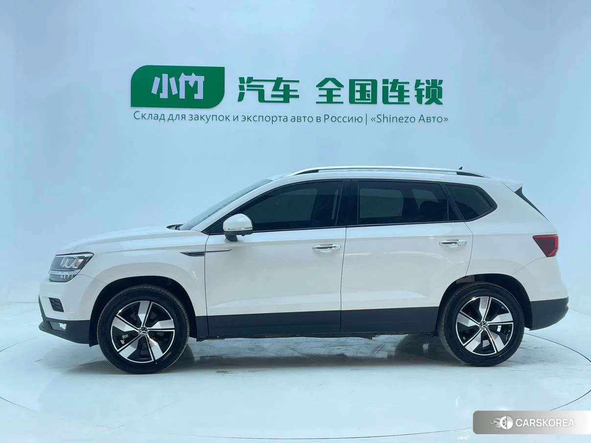 Volkswagen Tuyue id 4413211 из Китая 9