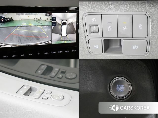 Hyundai Staria id 4505339 из Кореи 9