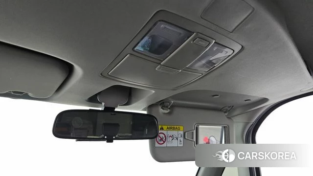 Kia The New Kia Ray id 4469506 из Кореи 9
