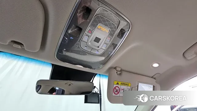 Genesis GV70 id 3556748 из Кореи 9