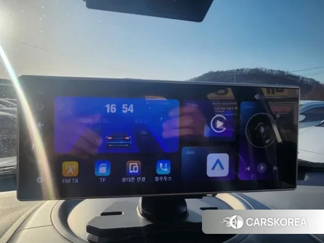 Kia The New Saw id 3742885 из Кореи 9