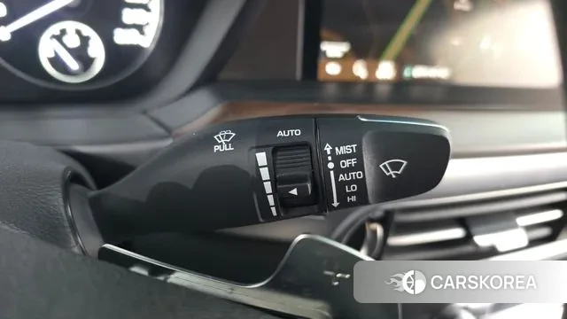 Genesis G90 id 3385730 из Кореи 9