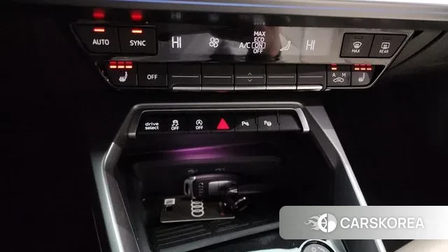 Audi A3 (8Y) id 3644498 из Кореи 9