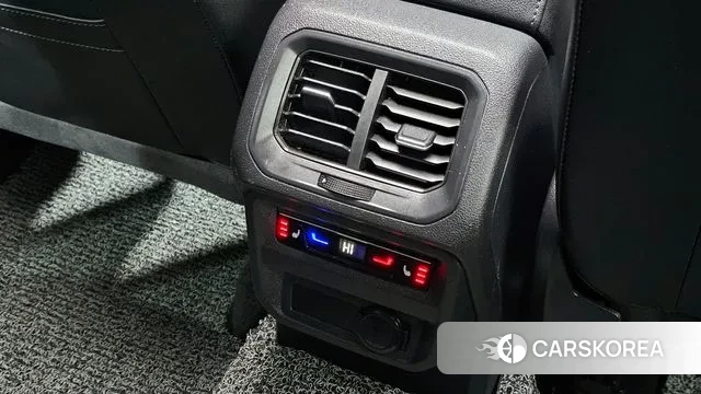 Volkswagen Tiguan Allspace id 3605937 из Кореи 9