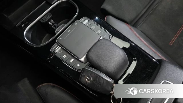 Mercedes-Benz CLA-Class C118 id 3915624 из Кореи 9