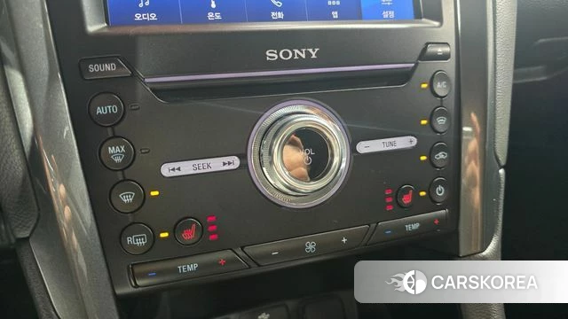 Ford Mondeo 4th Generation id 3860664 из Кореи 9