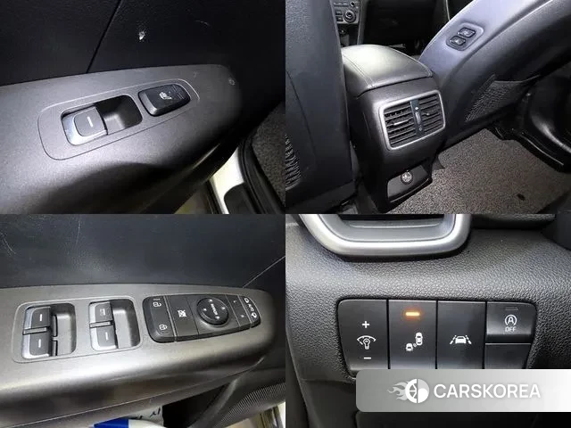 Kia Sportage The Bold id 3375021 из Кореи 9