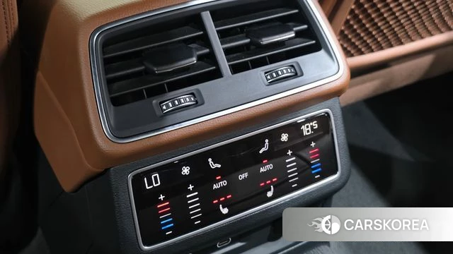 Audi A6 (C8) id 4650239 из Кореи 9