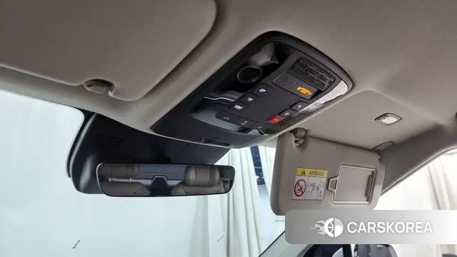 Kia The New Carnival 4th Generation id 3629201 из Кореи 9