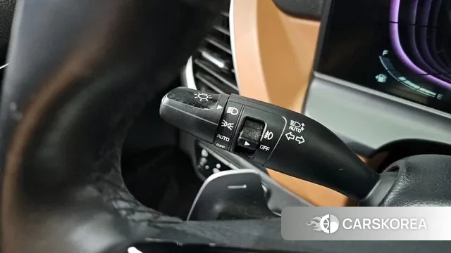 Kia The New Seltos id 3027093 из Кореи 9