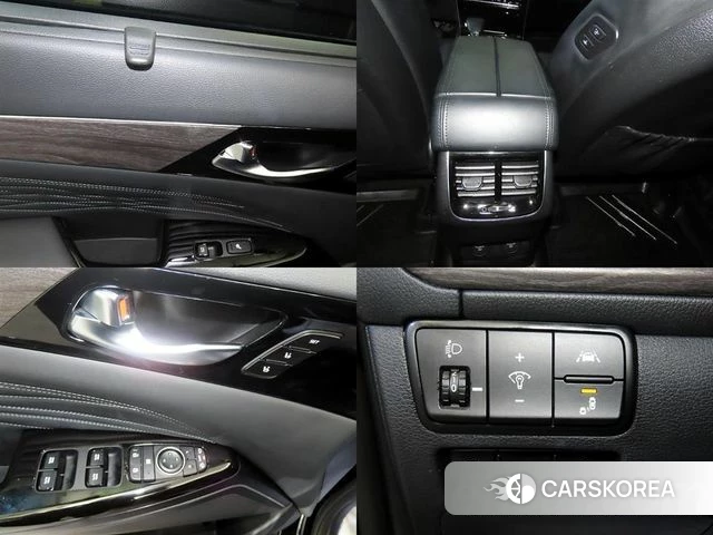 Kia K7 Premier id 4511641 из Кореи 9