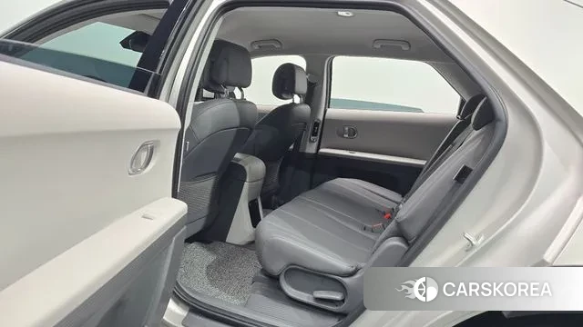 Hyundai Ionic 5 id 3384674 из Кореи 9