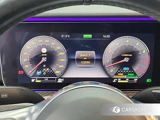 Mercedes-Benz CLS-Class C257 id 3766252 из Кореи 9