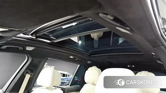 BMW X7 (G07) id 3740764 из Кореи 9